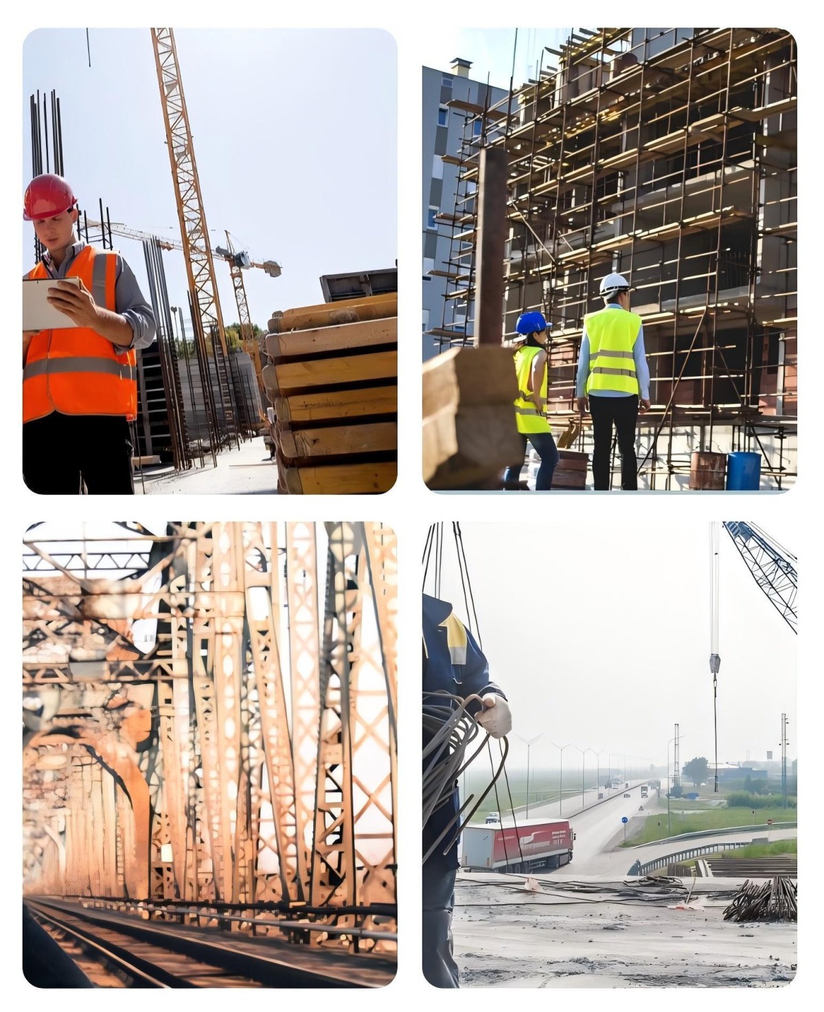 PVC Rounded Chamfer Strip6