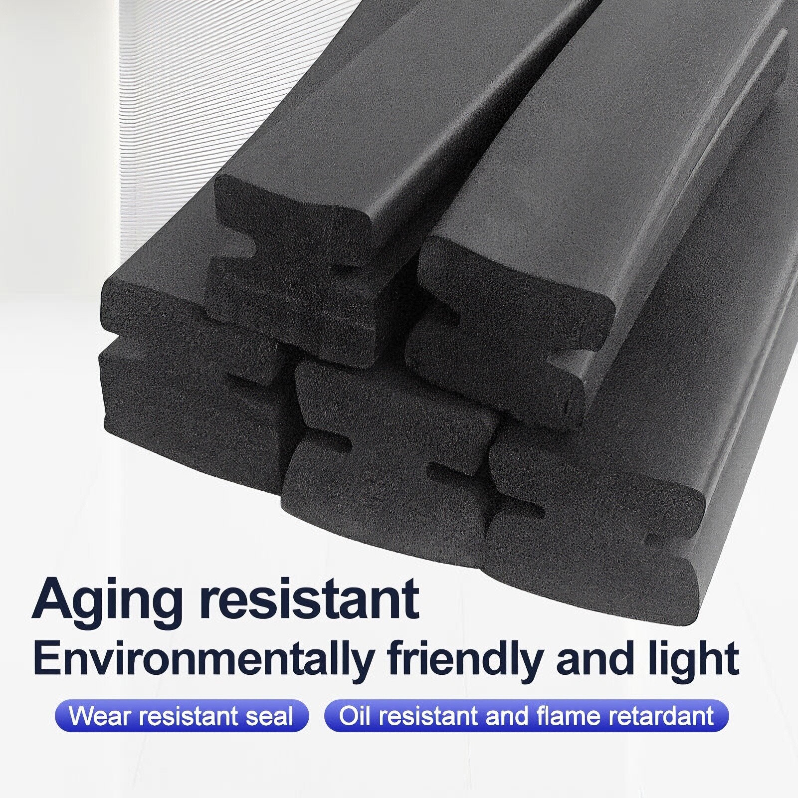 EPDM vs. Nitrilo: ¿Cuál deberías usar?