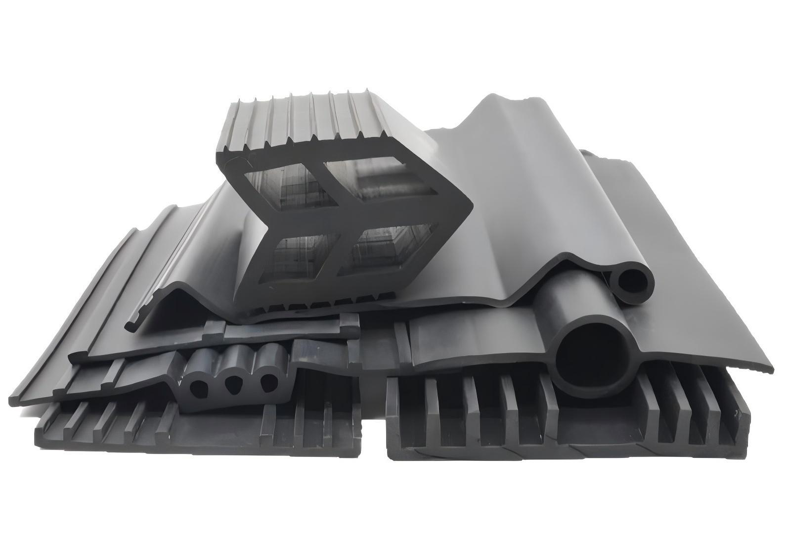 Tira de Sellado de Barrera Acústica