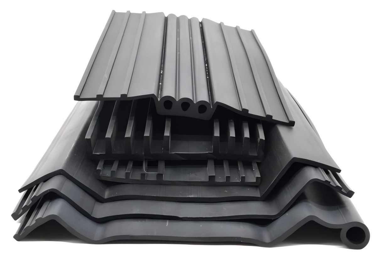 Sound Barrier Seal Strip5