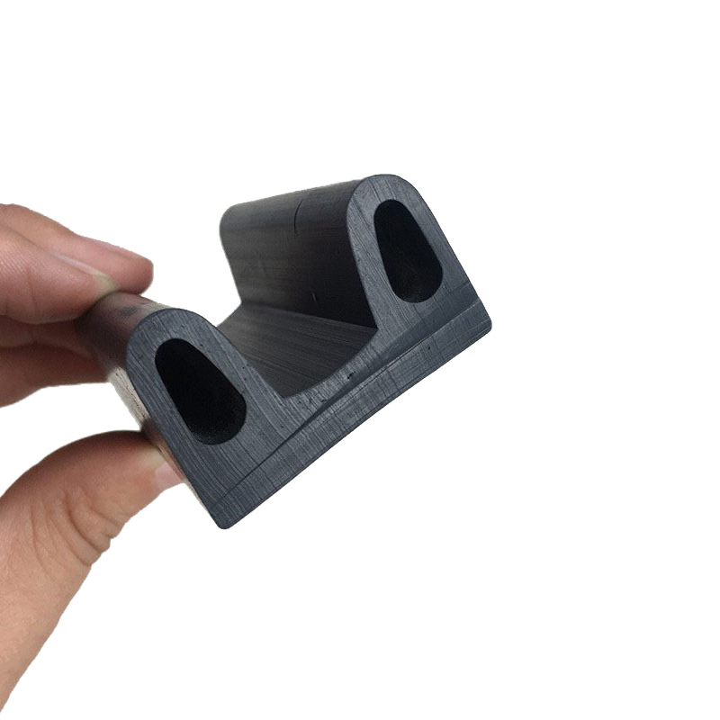 Banda de protección para bordes de defensas de yate tipo B