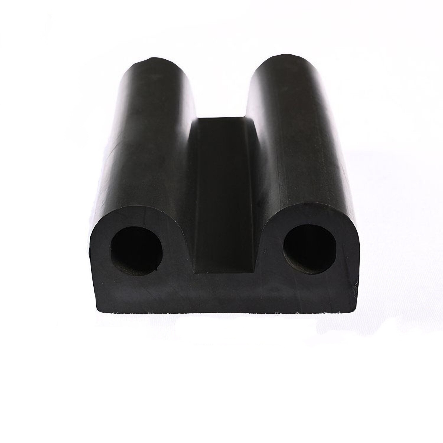 Banda de protección para bordes de defensas de yate tipo B