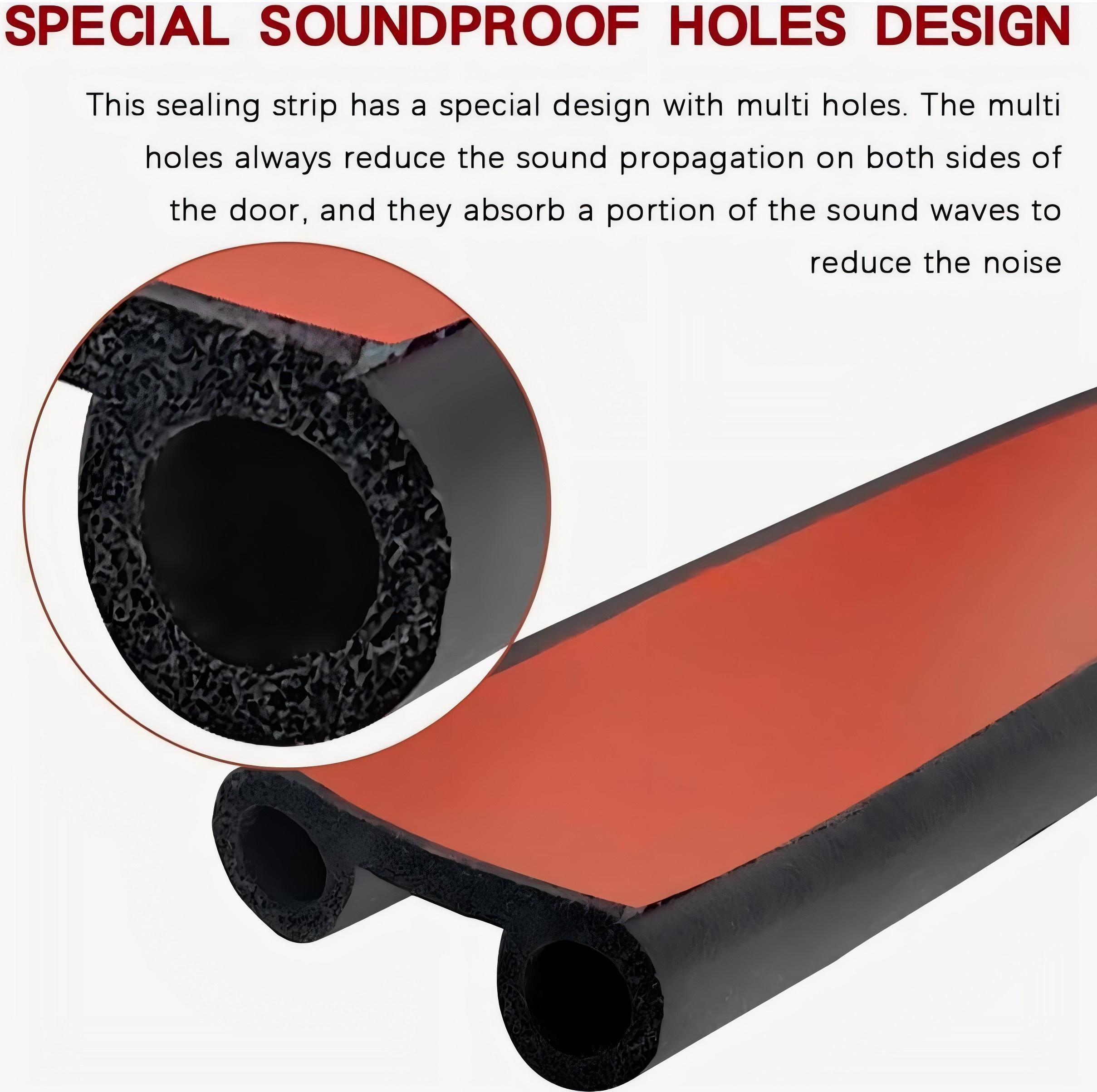 Análisis de costo-beneficio: Sellos de ducha de goma vs. PVC (Proyección de ROI a 5 años)