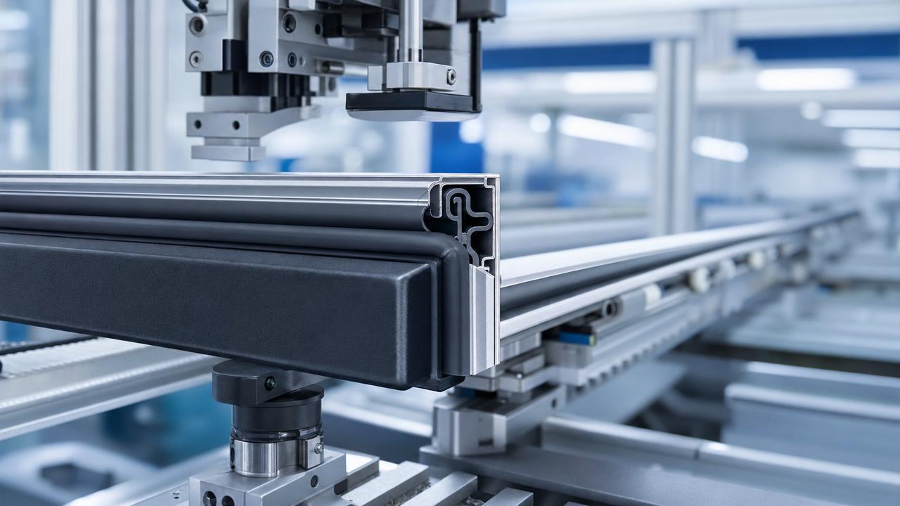 Cómo el sellado de aluminio-plástico mejora la eficiencia del ensamblaje