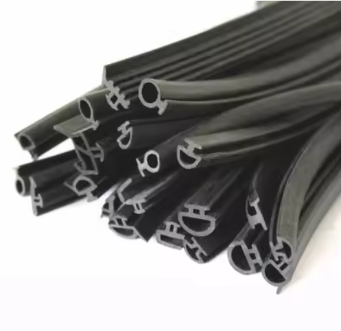 Уплотнительные ленты для зданий