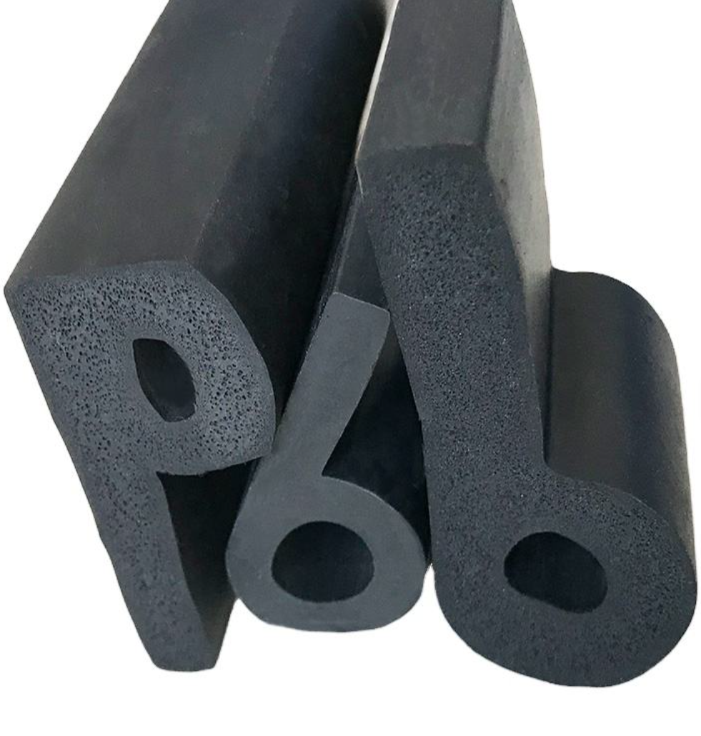 Уплотнительные ленты для зданий