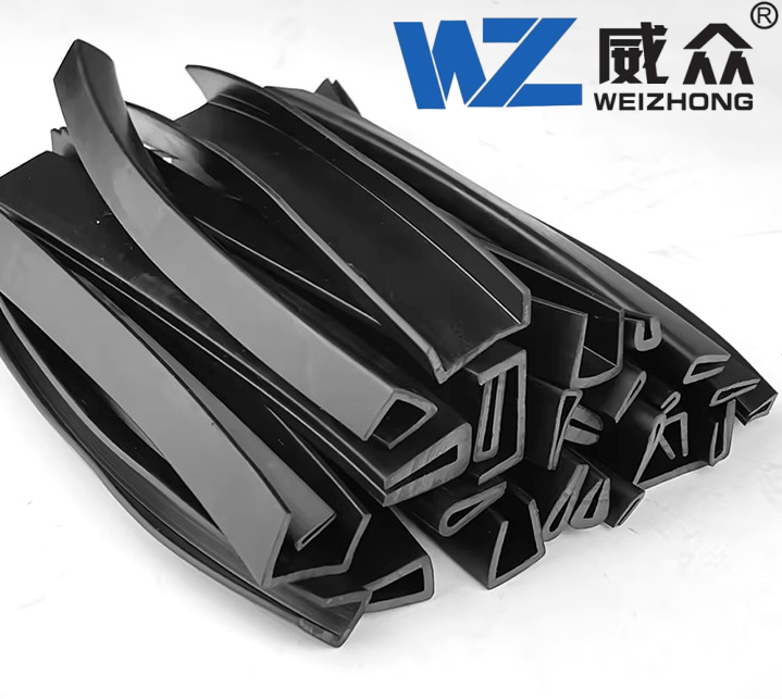 Уплотнения механического оборудования