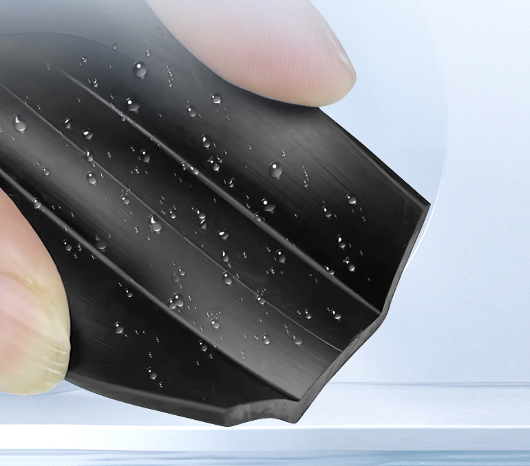 Уплотнения механического оборудования