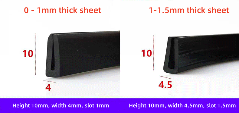 Уплотнения механического оборудования