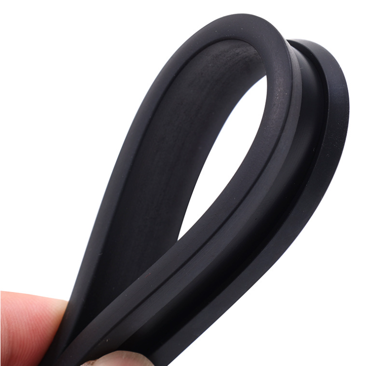 Уплотнения для промышленного оборудования