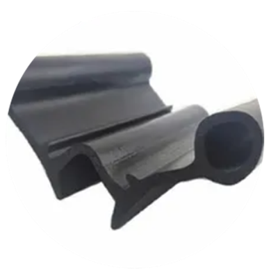 Уплотнения для холодильных камер и гаражных ворот