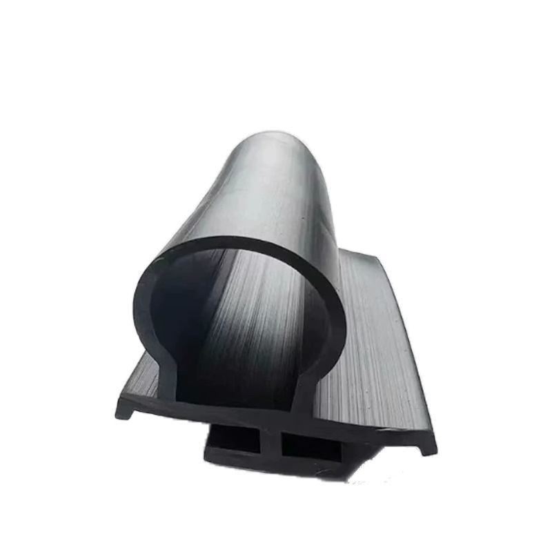 Уплотнения для холодильных камер и гаражных ворот