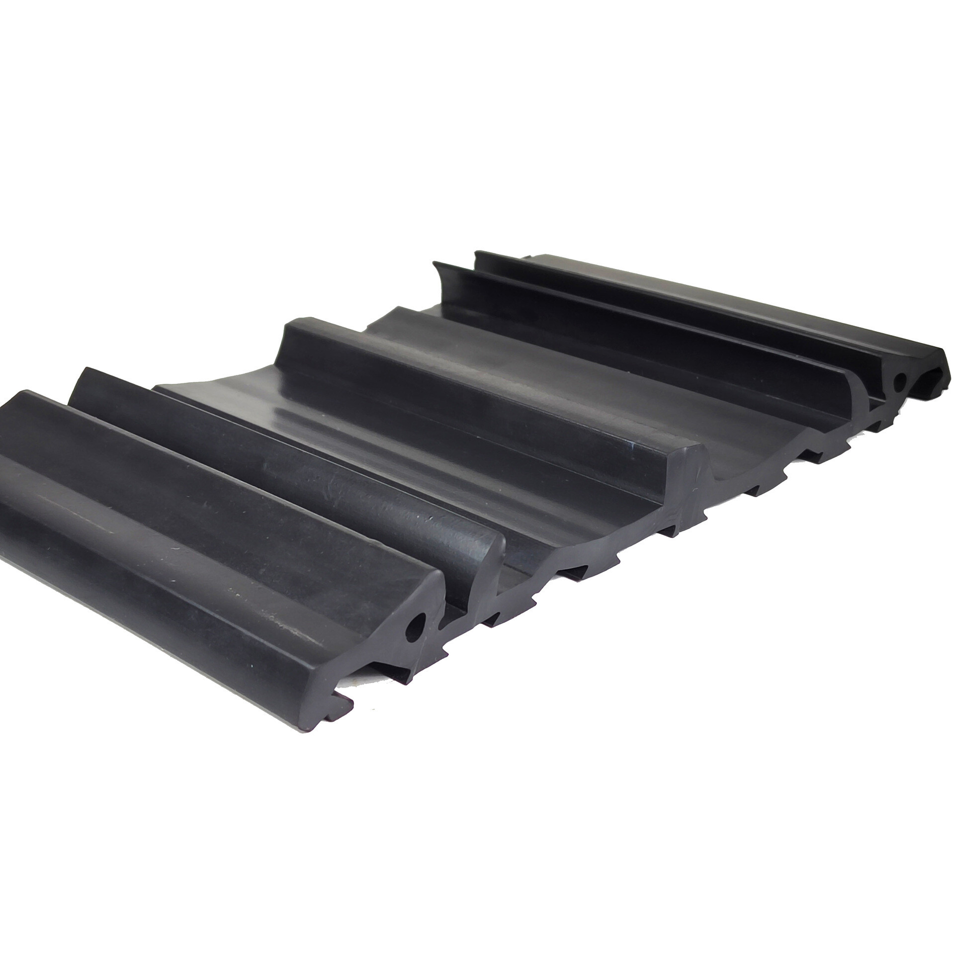 Герметизация деформационных швов мостов и дорог