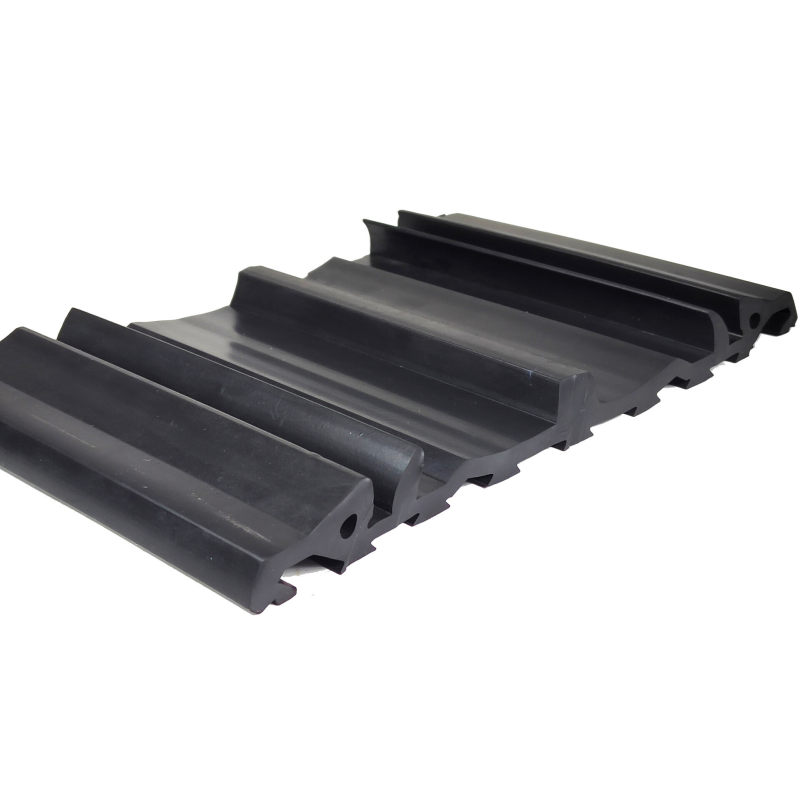 Мостовые и дорожные компенсационные уплотнения