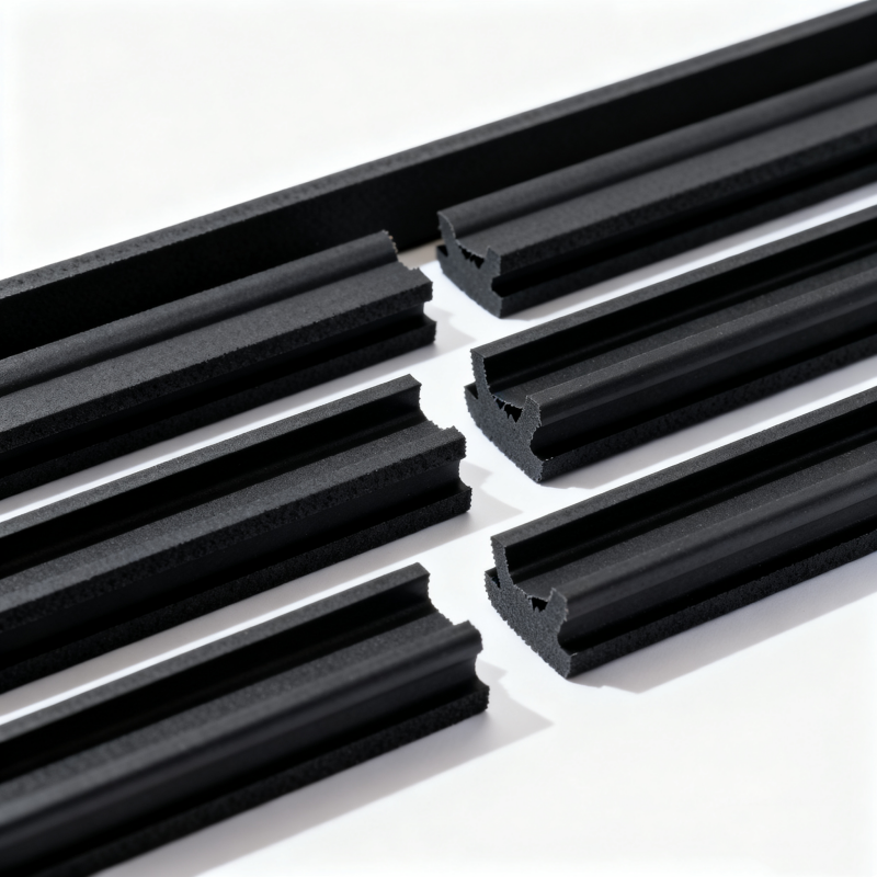 Резинопластиковые композиционные материалы