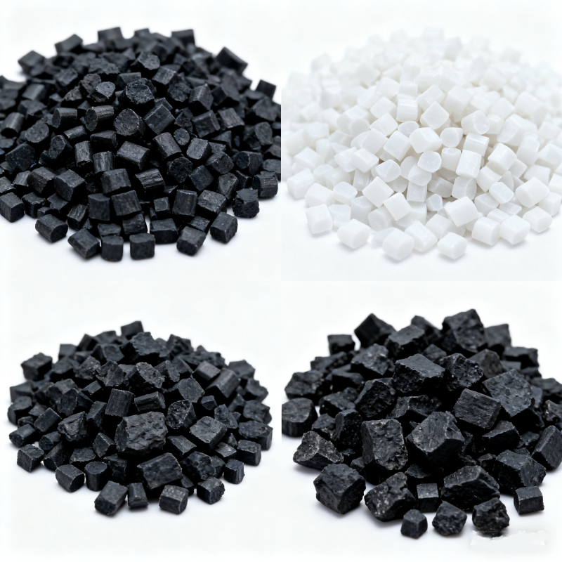 TPE, TPR (термопластичный эластомер)