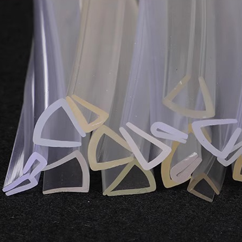 Эластичные резиновые уплотнения