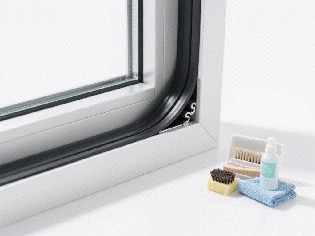 5 советов по продлению срока службы уплотнительных лент для зданий