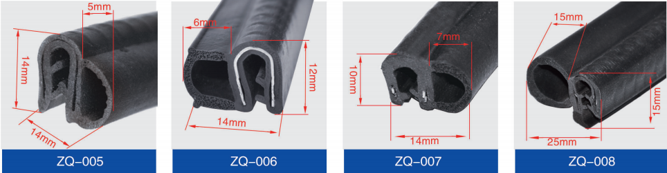 Индивидуальные резиновые уплотнения: что это и почему выбор материала влияет на долгосрочную окупаемость инвестиций в промышленных проектах