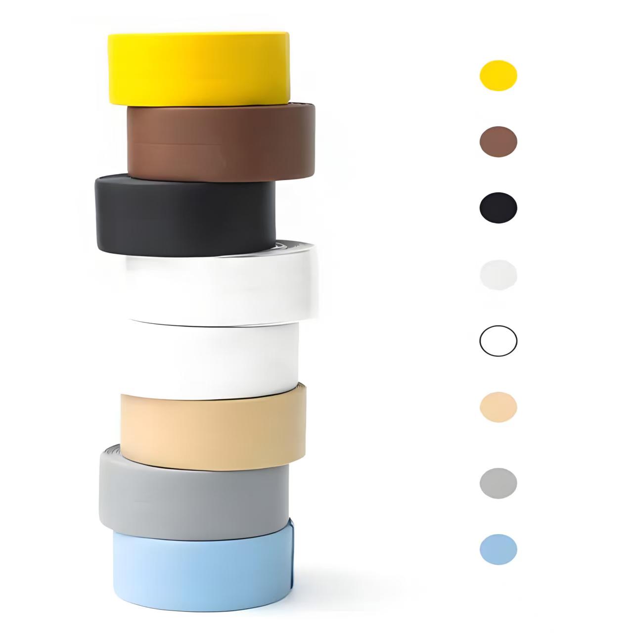 Водонепроницаемый самоклеящийся защитный уголок