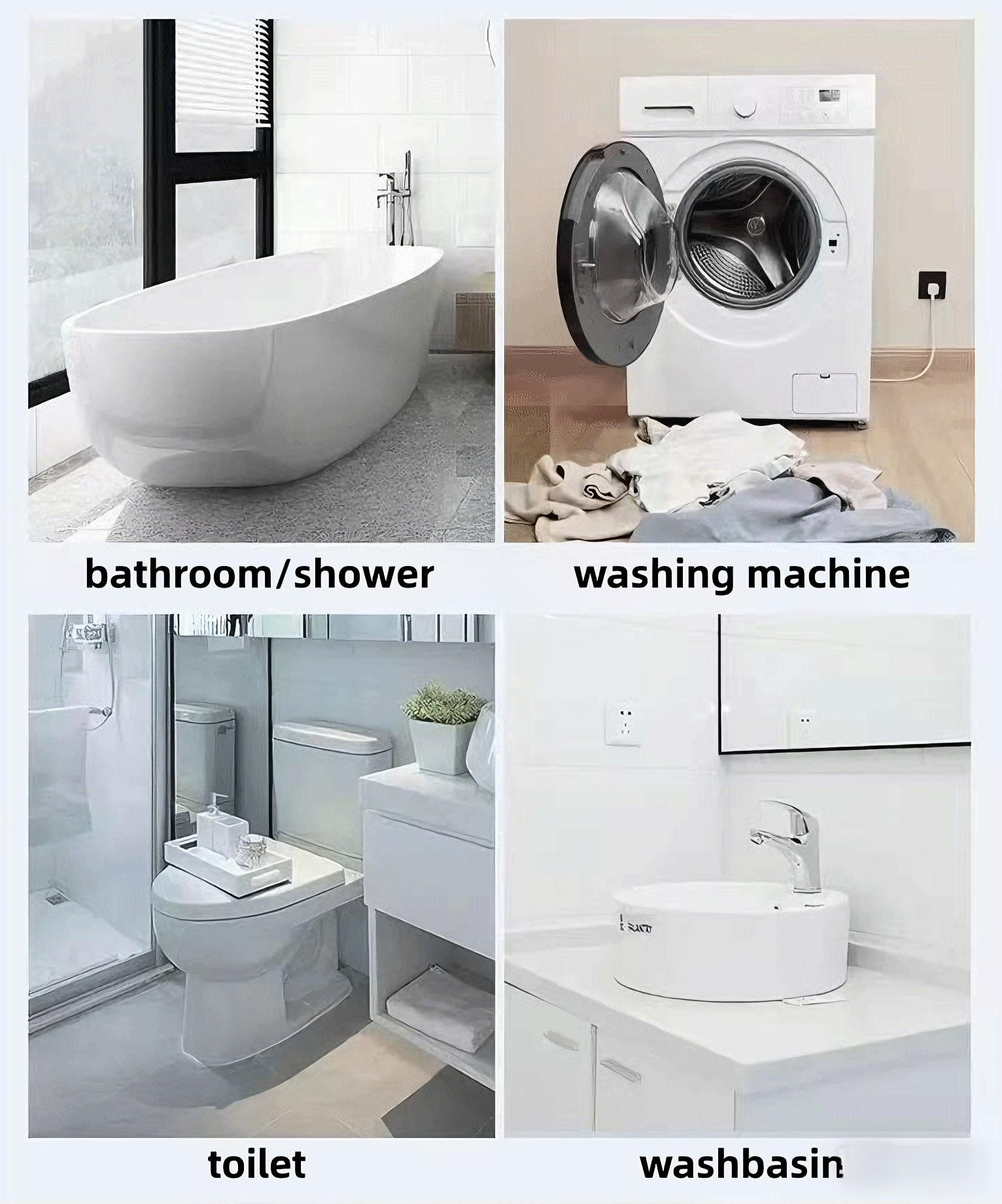 Термо- и химическая стойкость в уплотнителях душевых дверей: технический документ