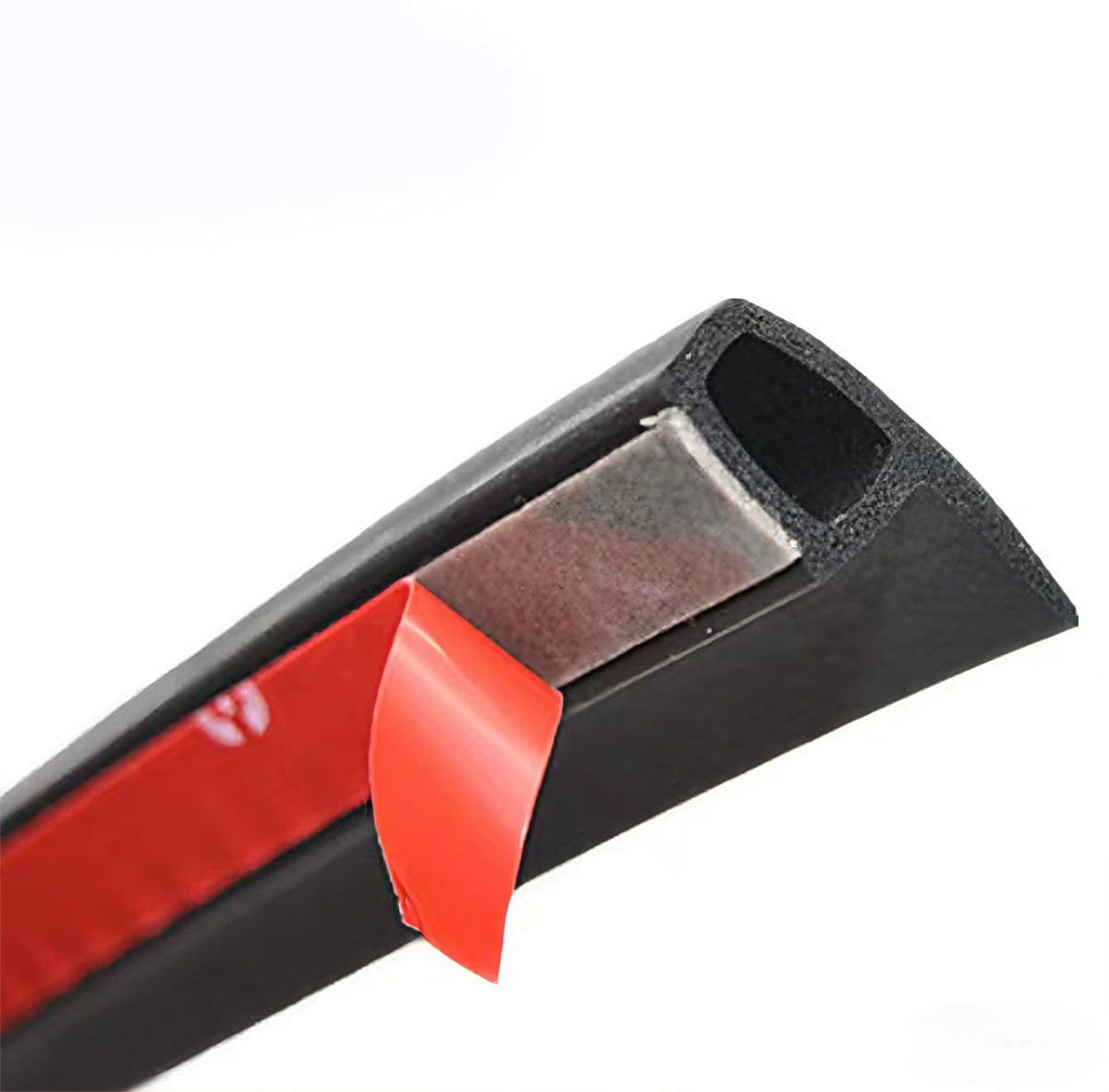 car door bottom strip2