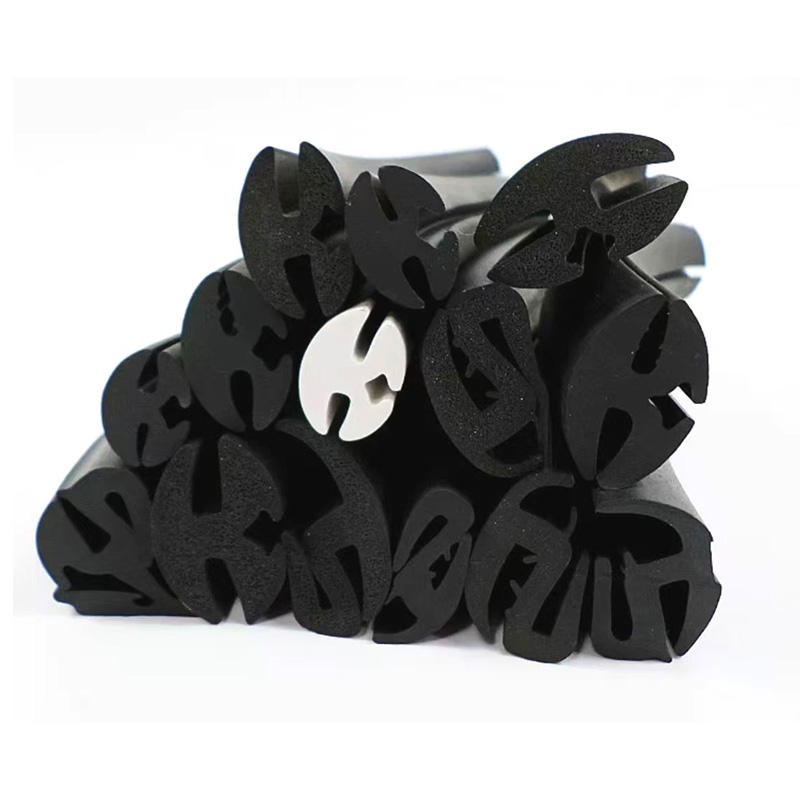 Автомобильный уплотнитель ветрового стекла