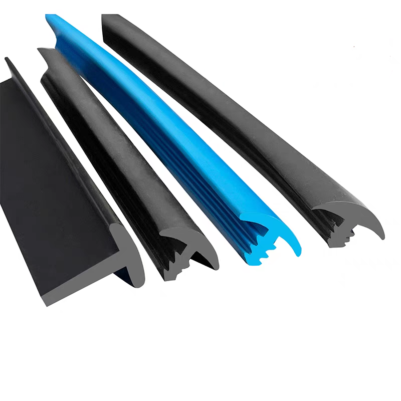 Т-образная кромочная лента