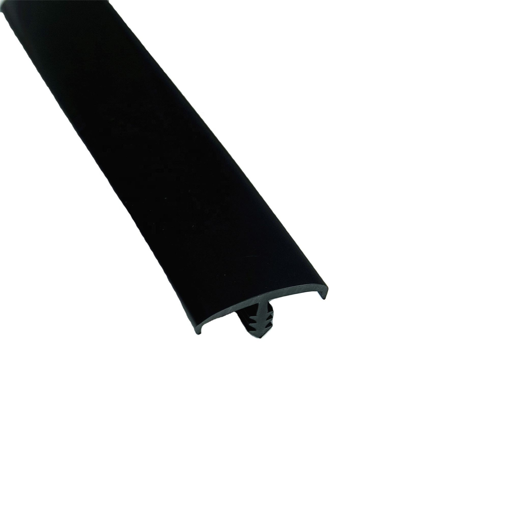 Т-образная кромочная лента