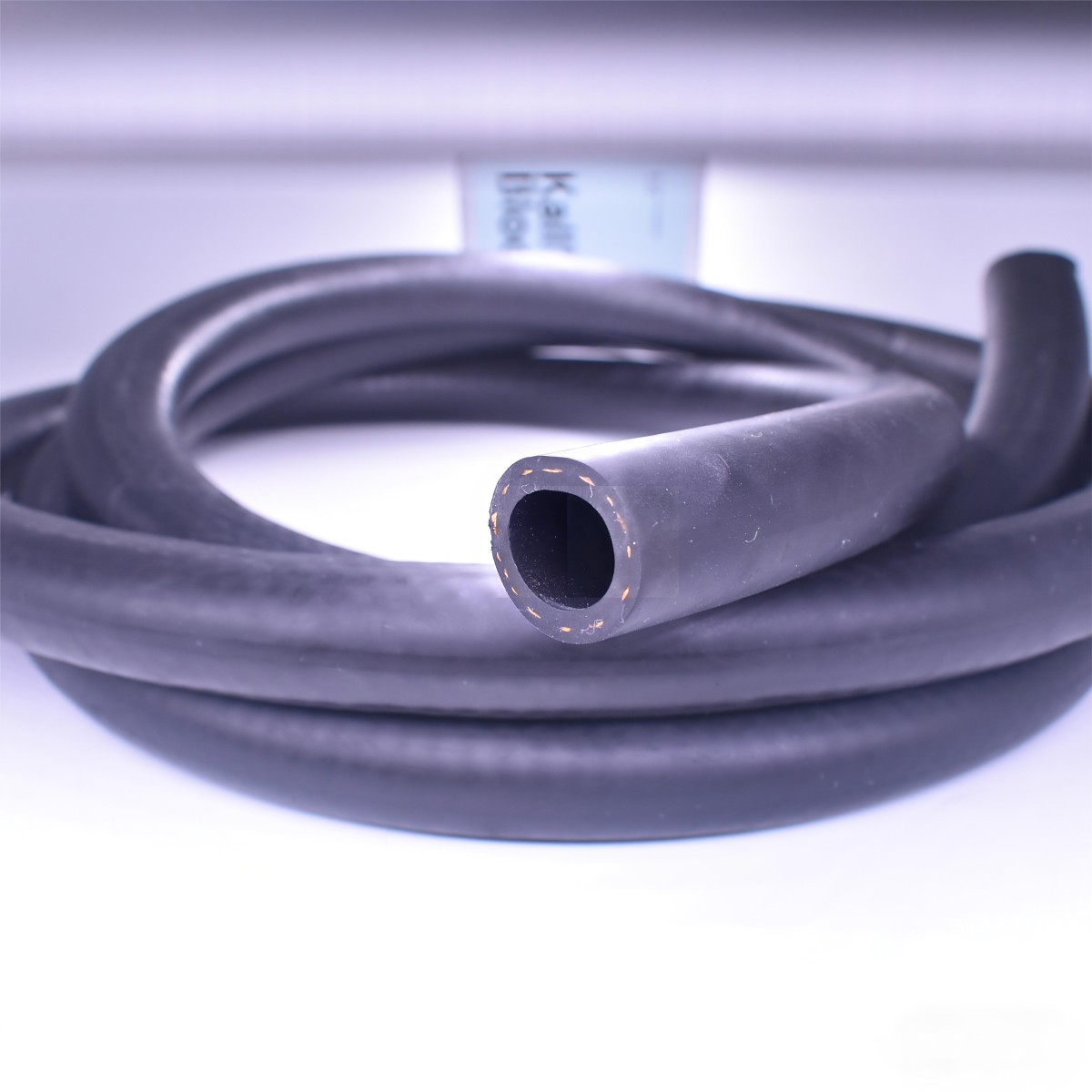 NBR oil-resistant tube1