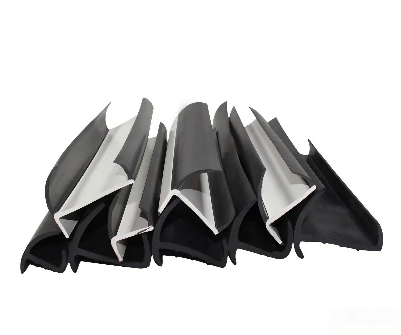 H-образный уплотнитель двери контейнера