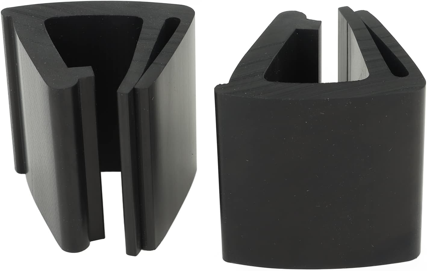 Клипсы для крепления ветрового стекла гольф-кара