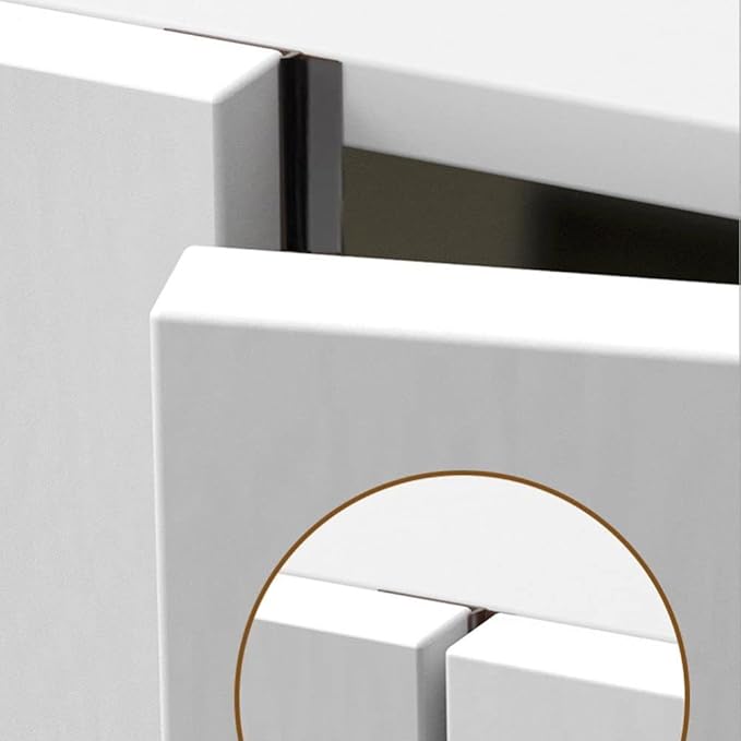 Пылезащитная планка для шкафа