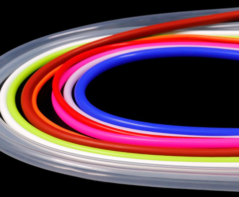 silicone tube4