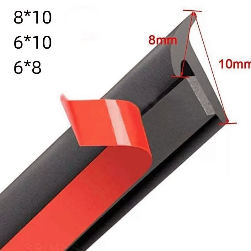 Автомобильные погодные полосы