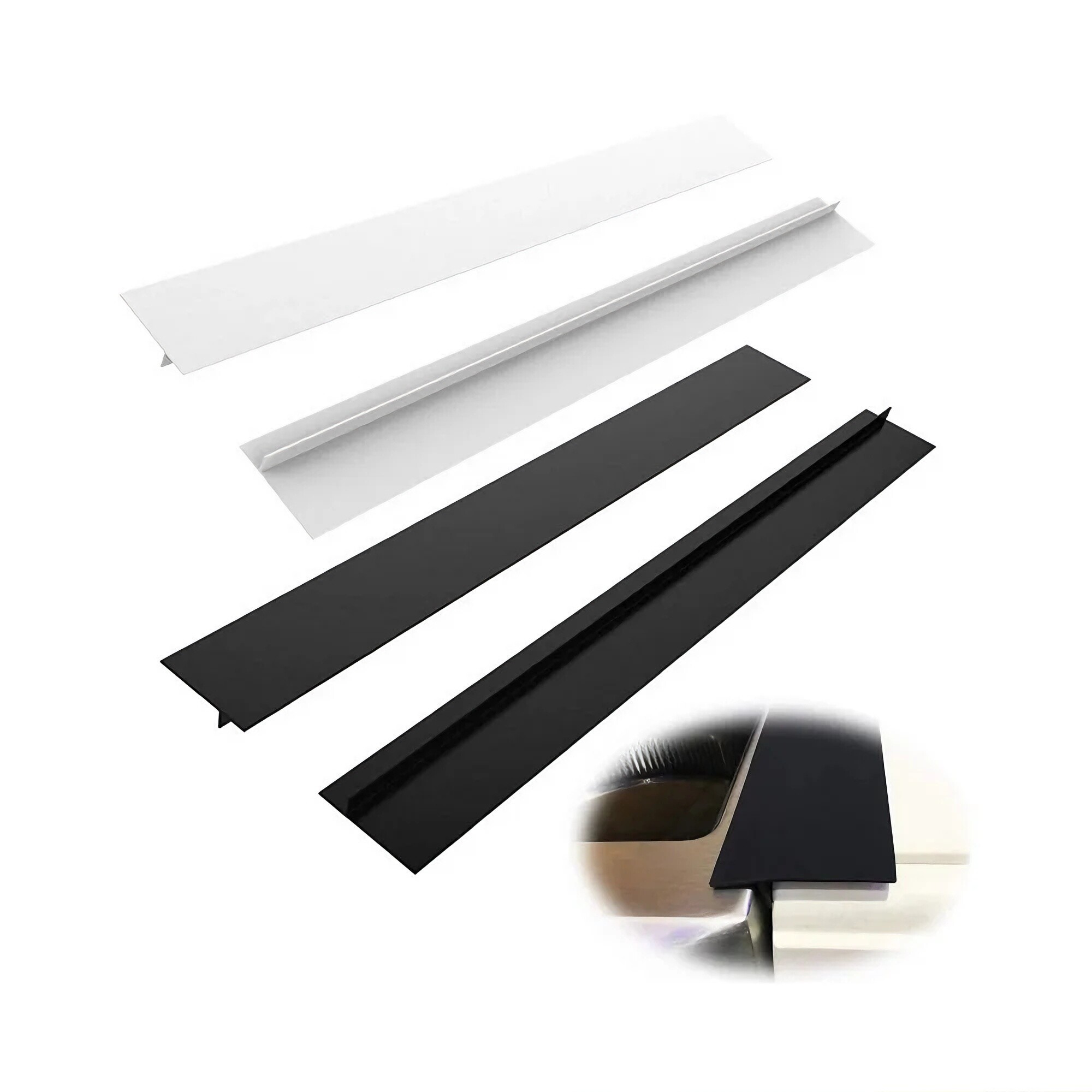 Крышка сиденья варочной панели с прорезями