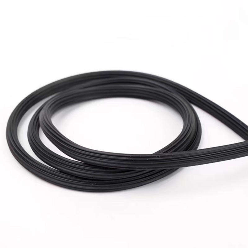 Уплотнительная лента для оконного экрана