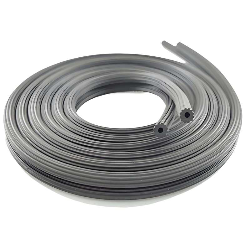 Уплотнительная лента для оконного экрана