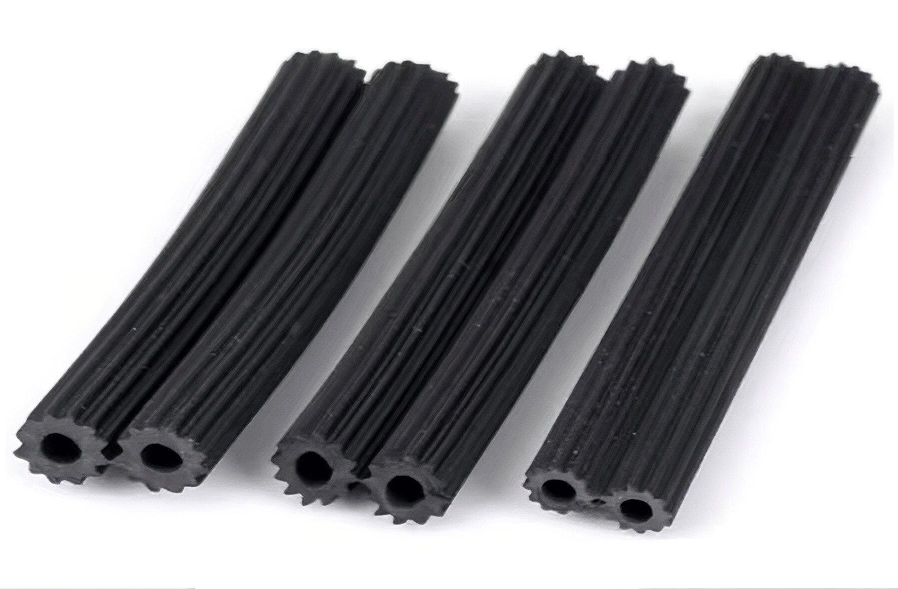 Уплотнительная лента для оконного экрана