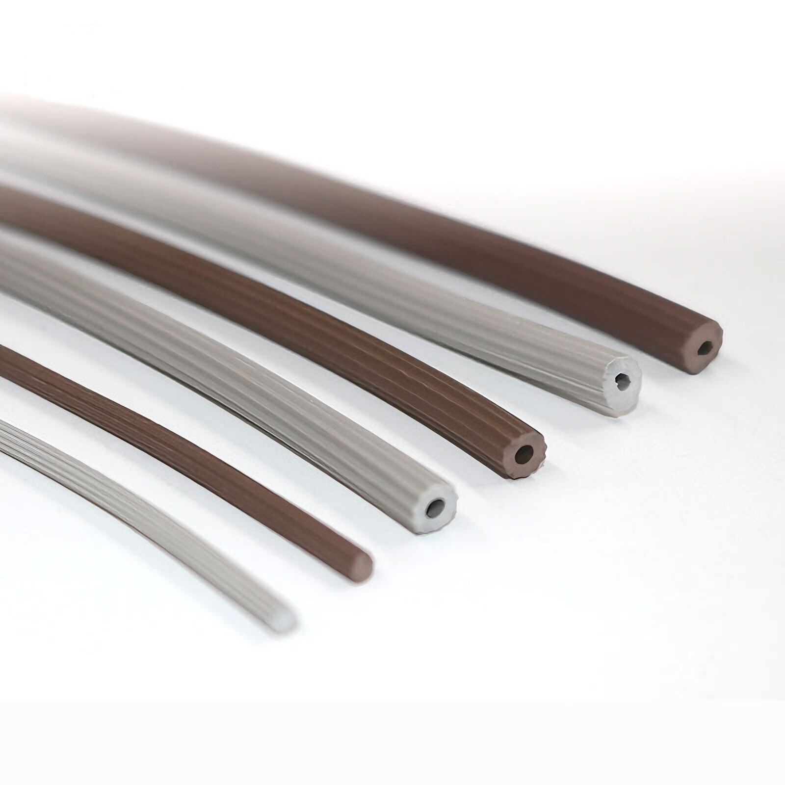 Уплотнительная лента для оконного экрана