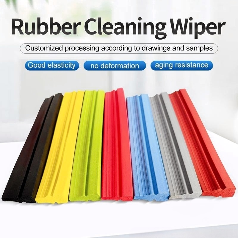 Полоски для метлы из нитрила NBR