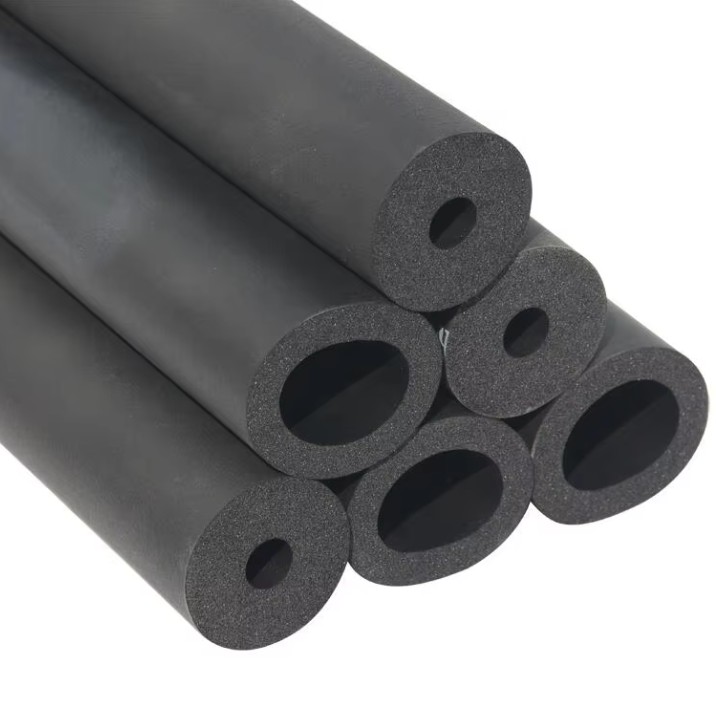 Foam Rubber Pipe1
