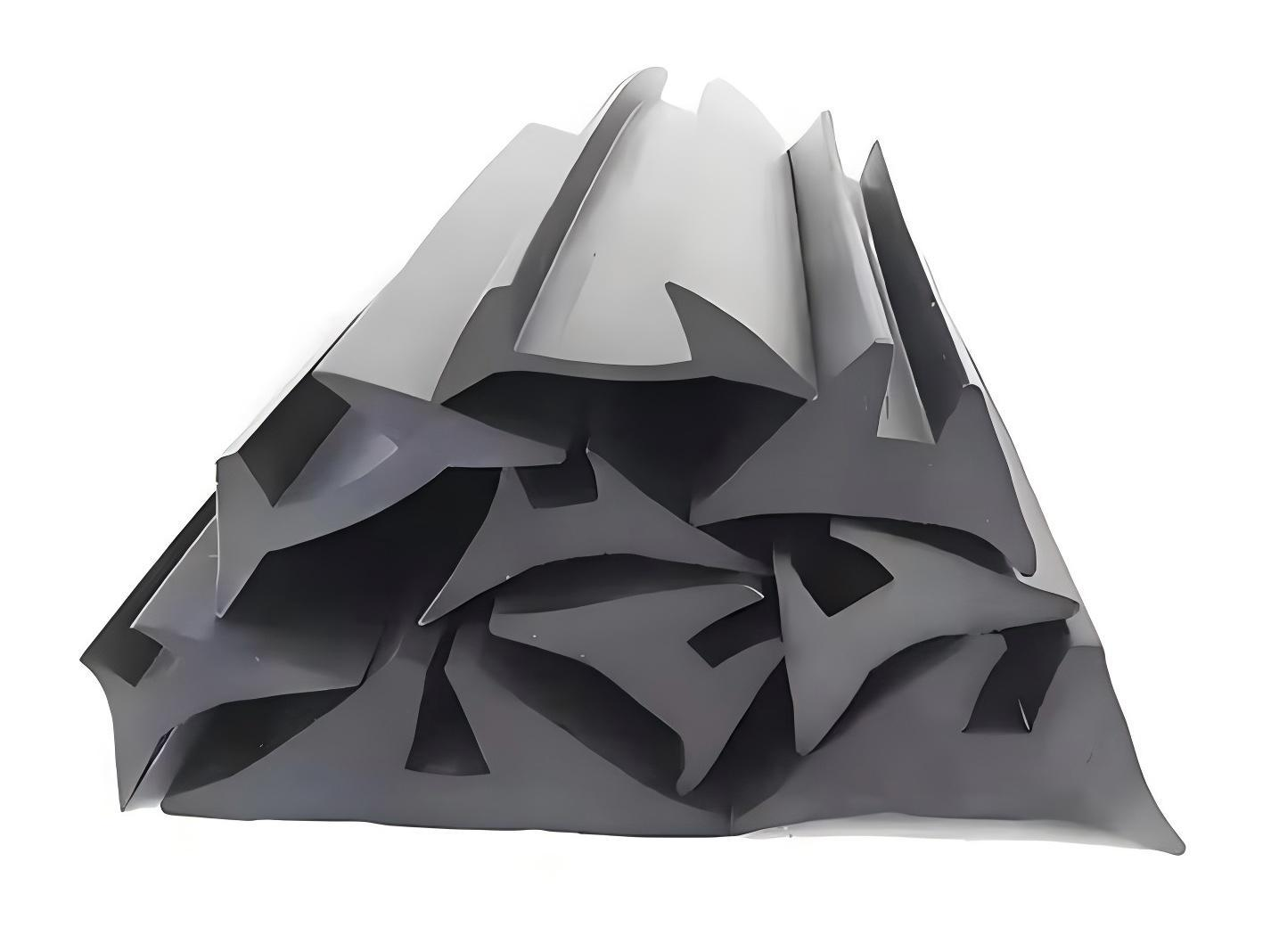 Полоса против затирания Dovetail