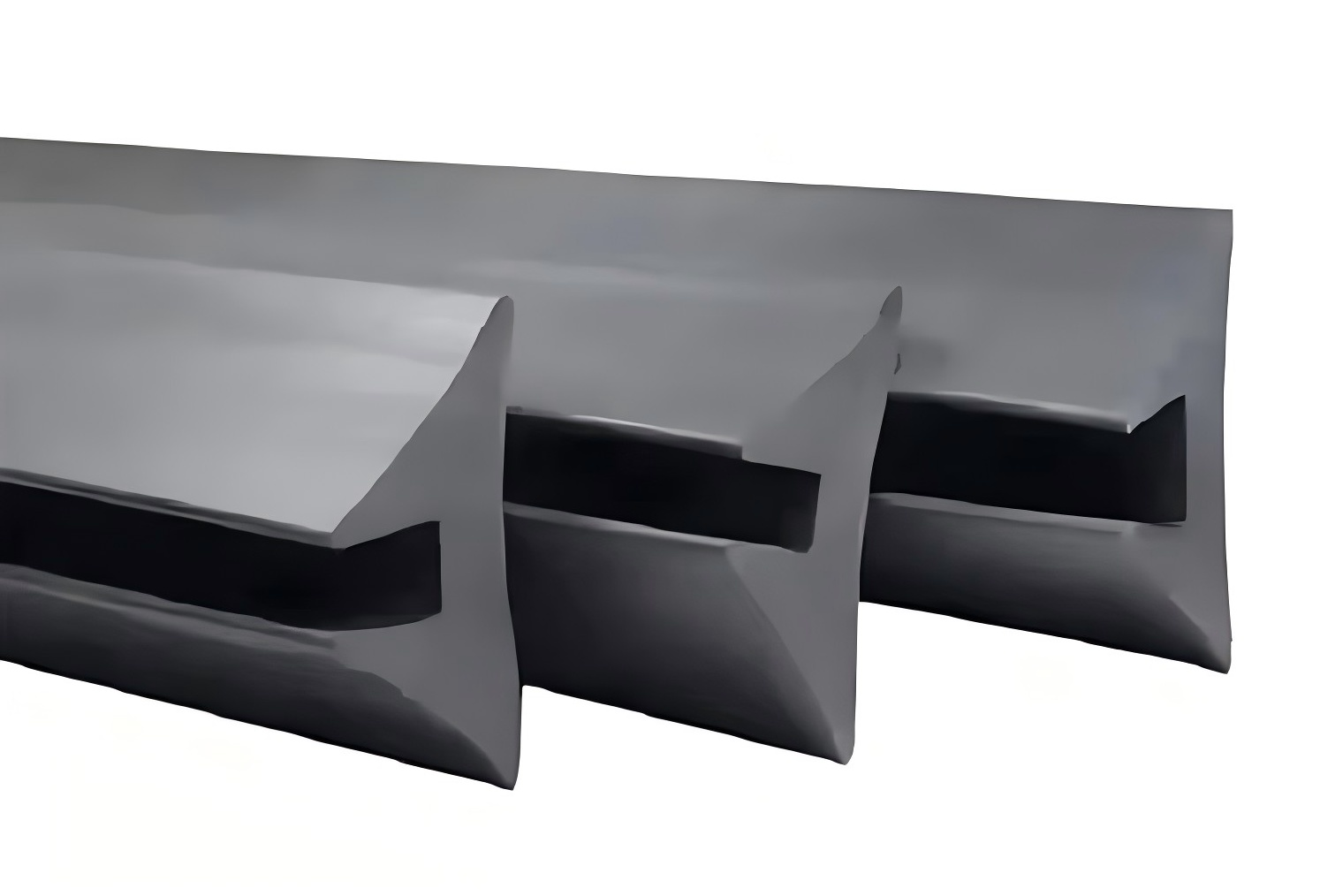 Полоса против затирания Dovetail