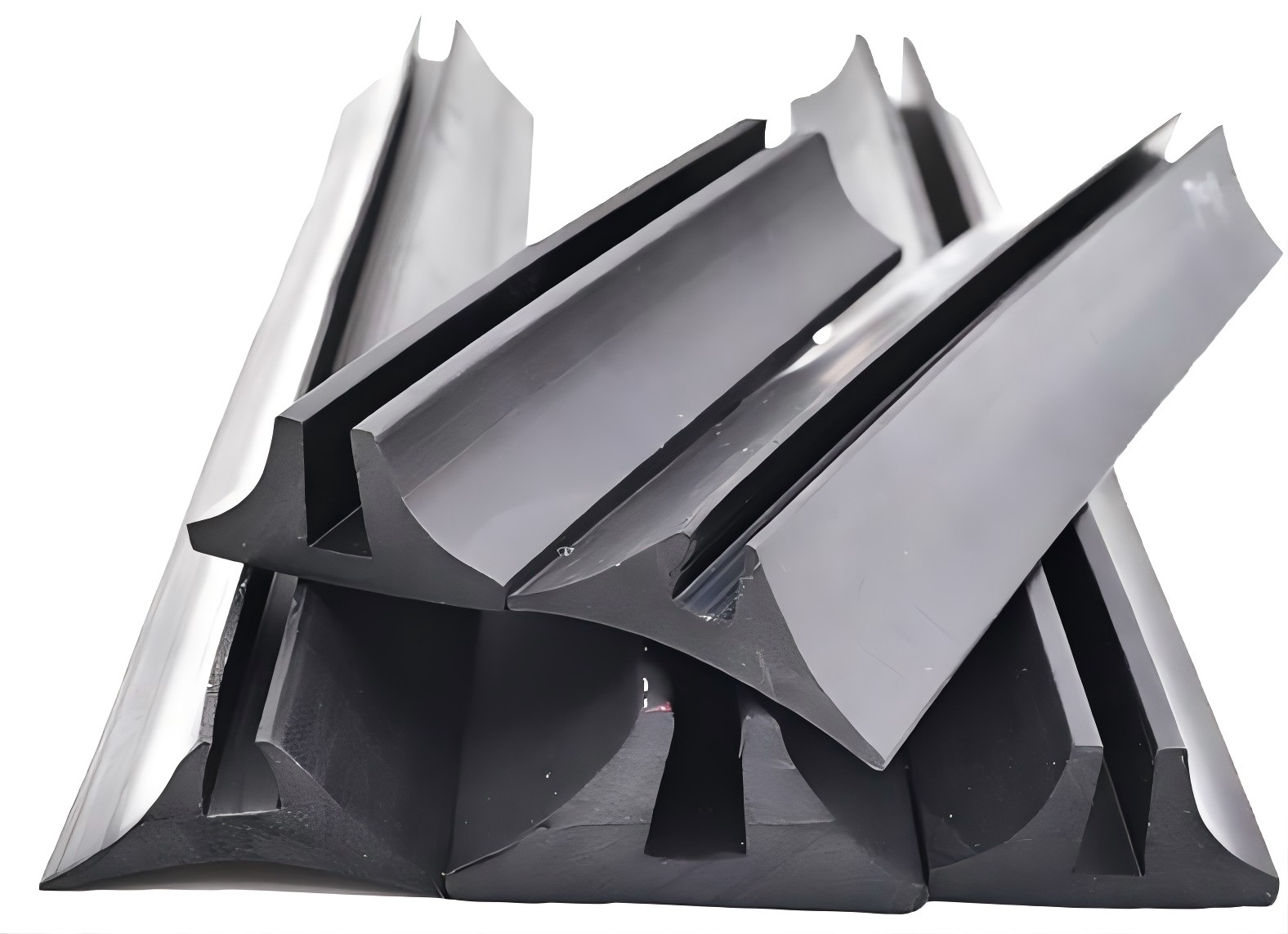 Полоса против затирания Dovetail