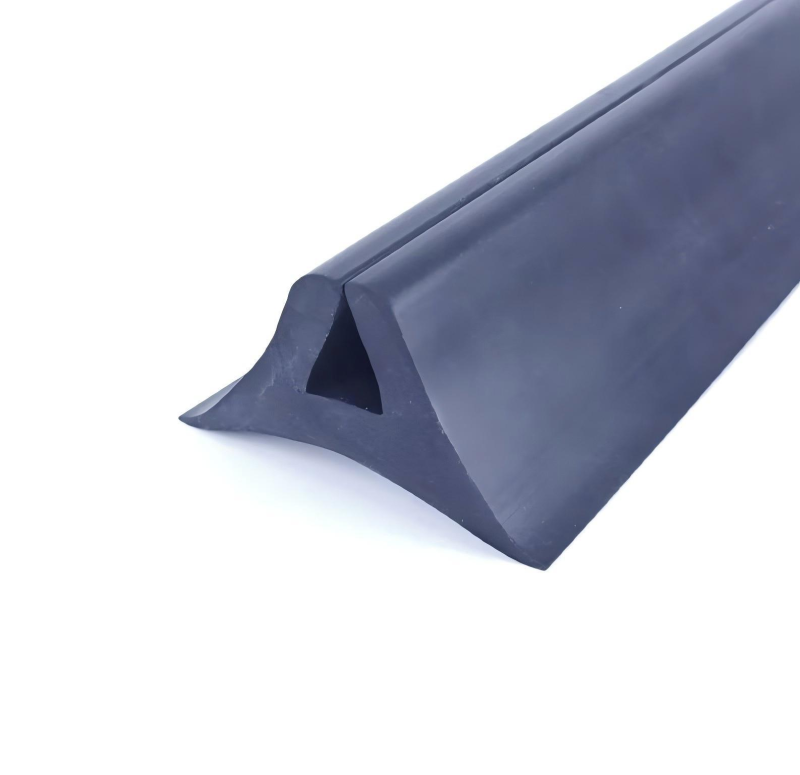 Полоса против затирания Dovetail