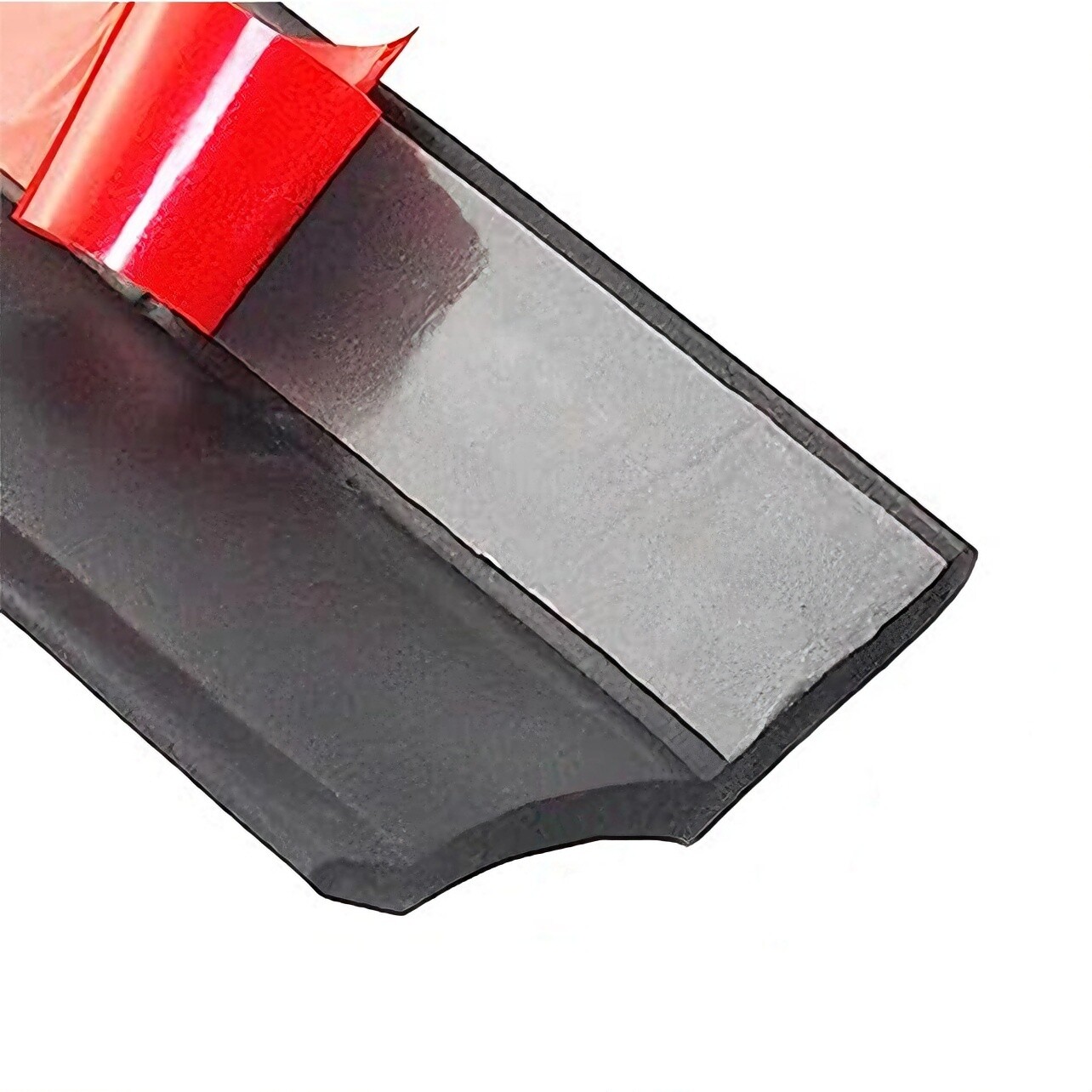 Верхние и боковые уплотнительные ленты для гаражных ворот