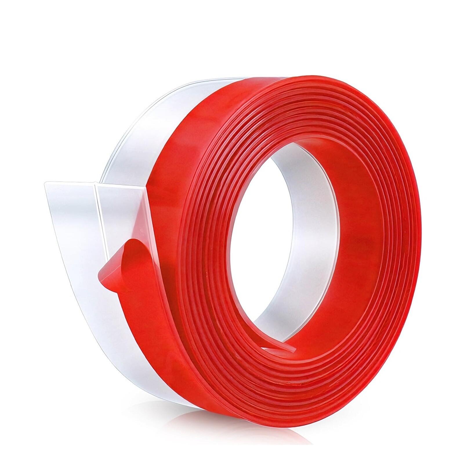 Верхние и боковые уплотнительные ленты для гаражных ворот