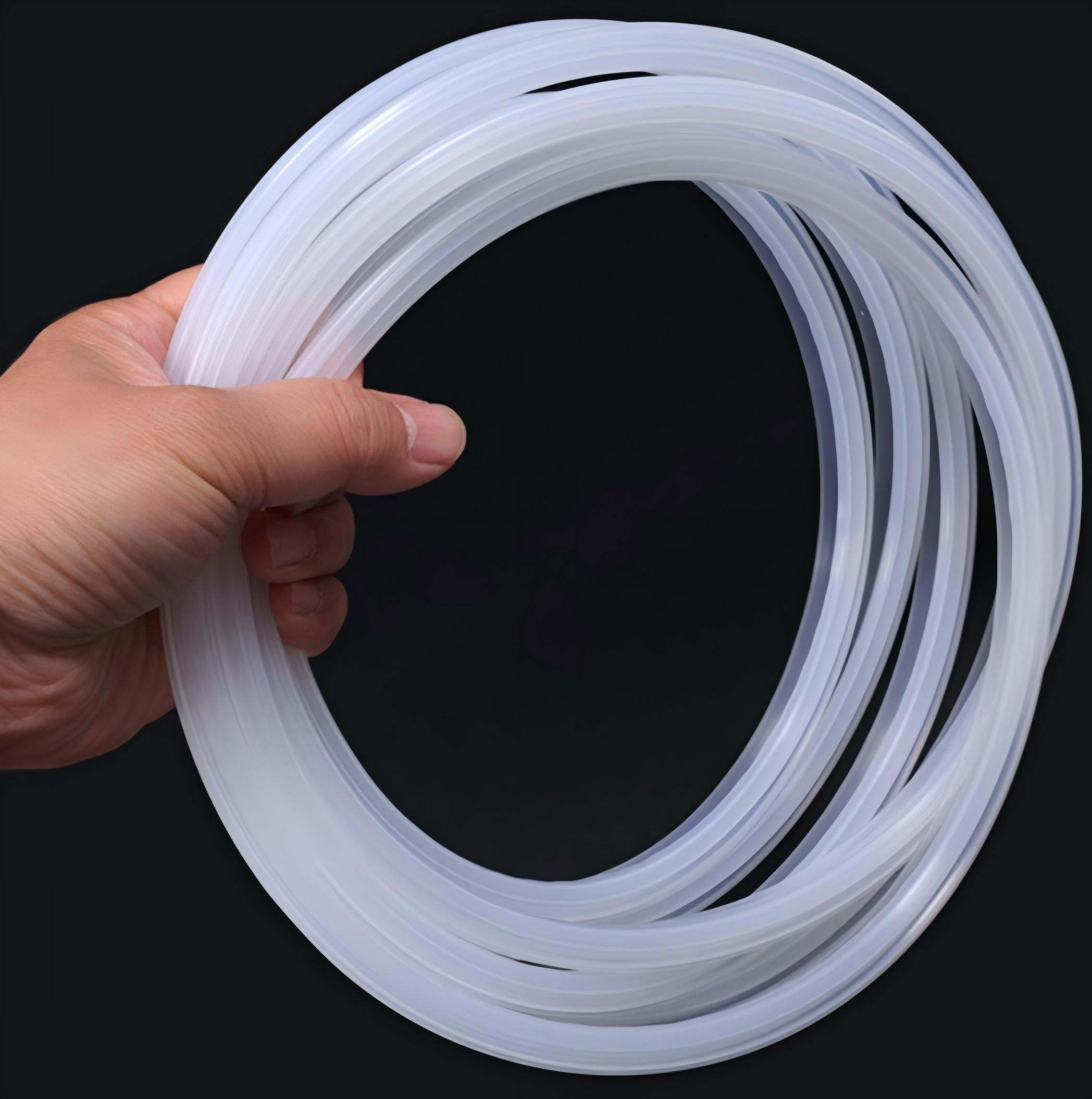 Уплотнительная лента для дверей и окон в форме осьминога