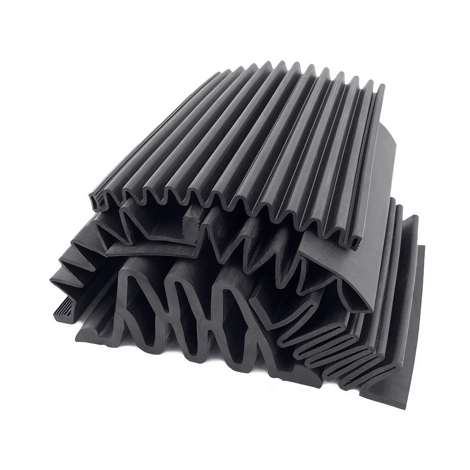 Компенсаторная уплотнительная лента